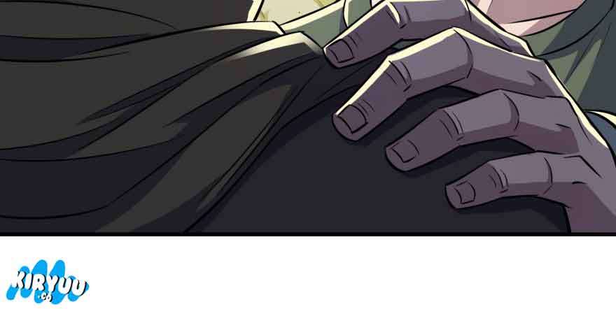 The Hunter Chapter 81 Gambar 94