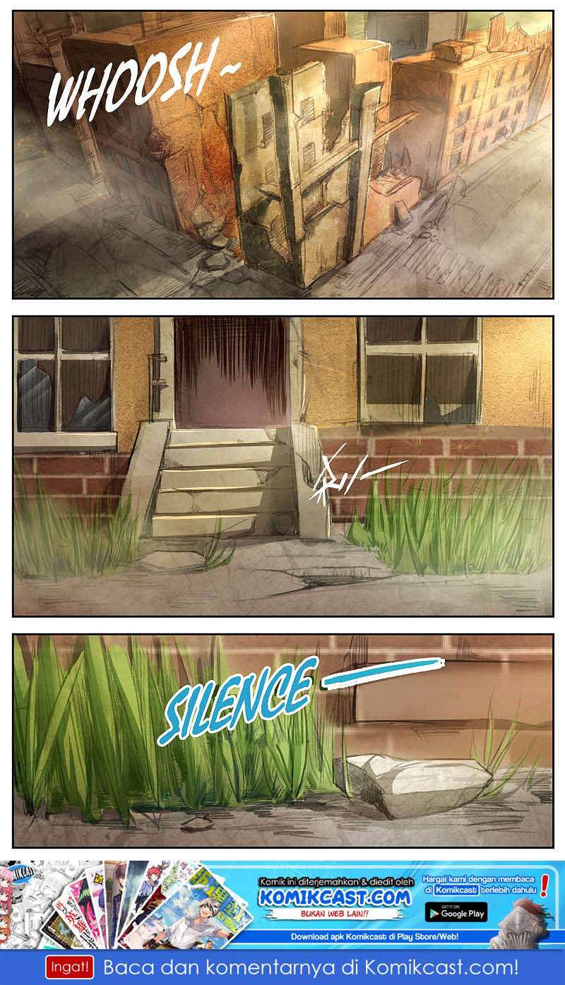 Baca Manhua I Have a Mansion In The Post-Apocalyptic World Chapter 31 Gambar 2