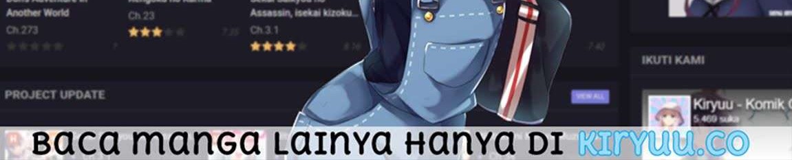 The Heaven’s List Chapter 16 Gambar 16