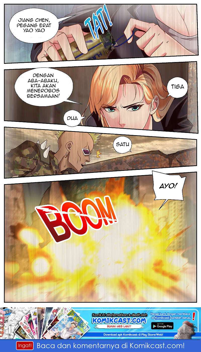 I Have a Mansion In The Post-Apocalyptic World Chapter 32 Gambar 10
