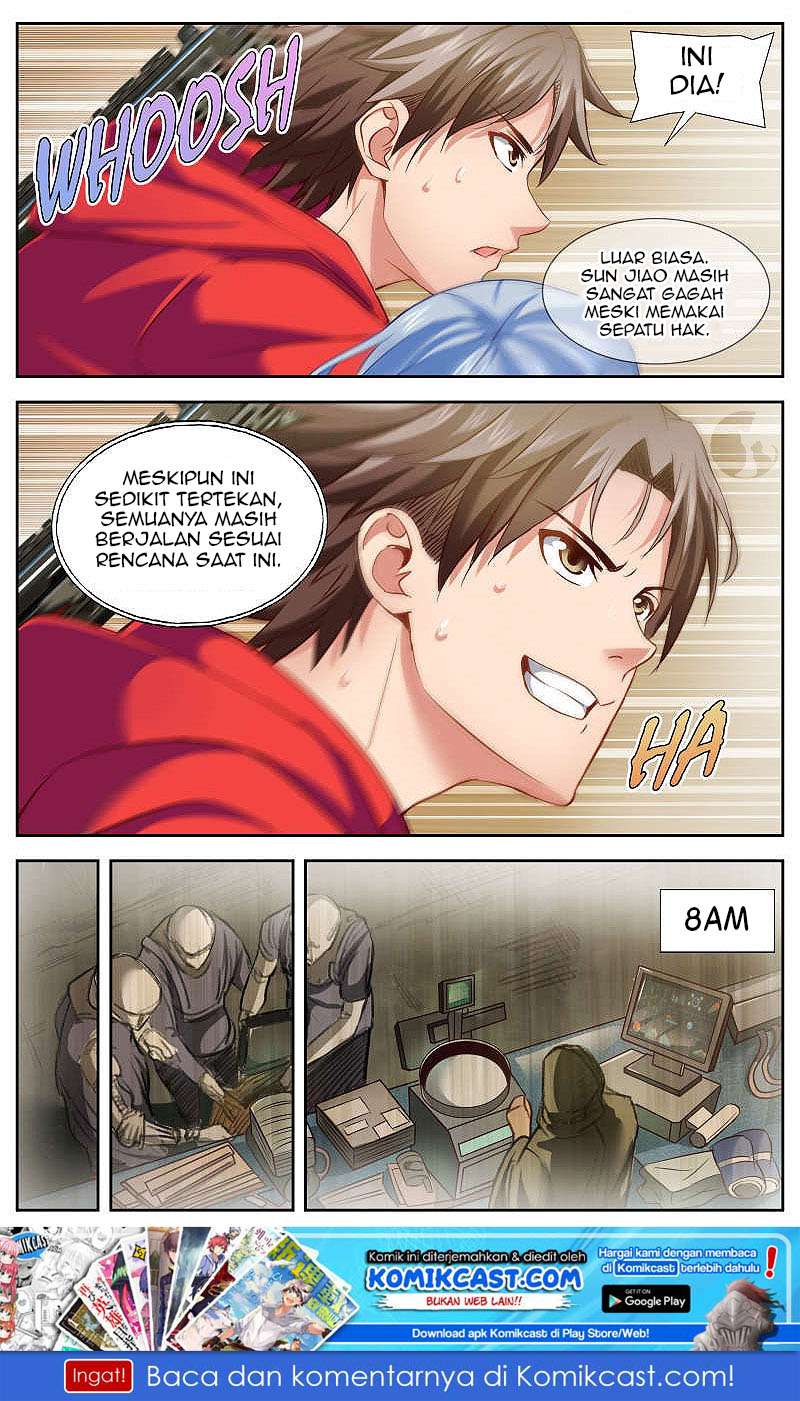 Baca I Have a Mansion In The Post-Apocalyptic World Chapter 32 Gambar 2