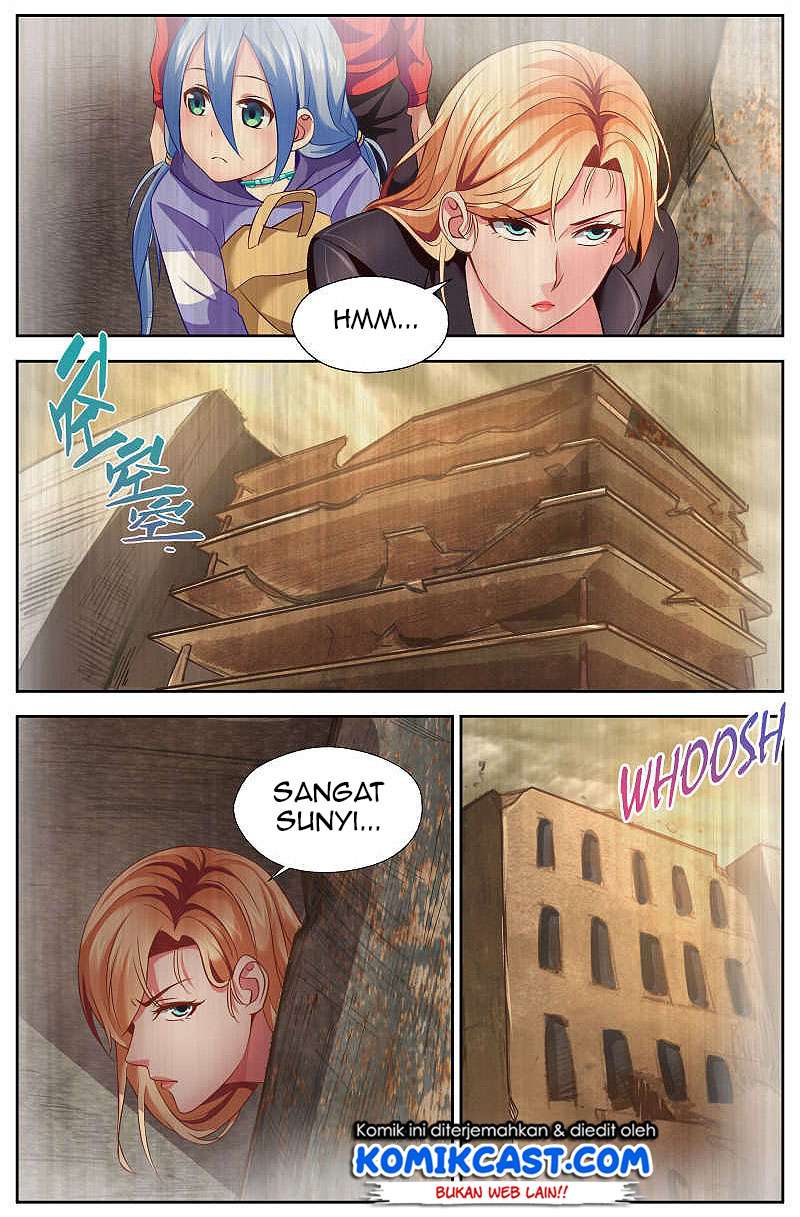 I Have a Mansion In The Post-Apocalyptic World Chapter 32 Gambar 8