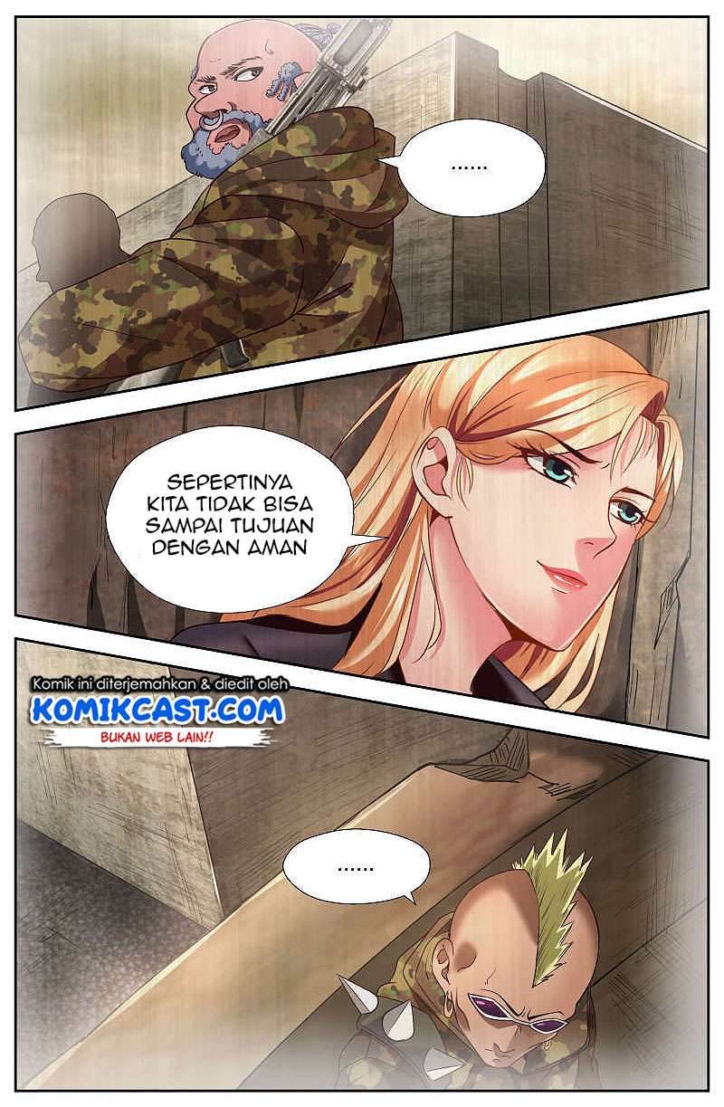 I Have a Mansion In The Post-Apocalyptic World Chapter 32 Gambar 9