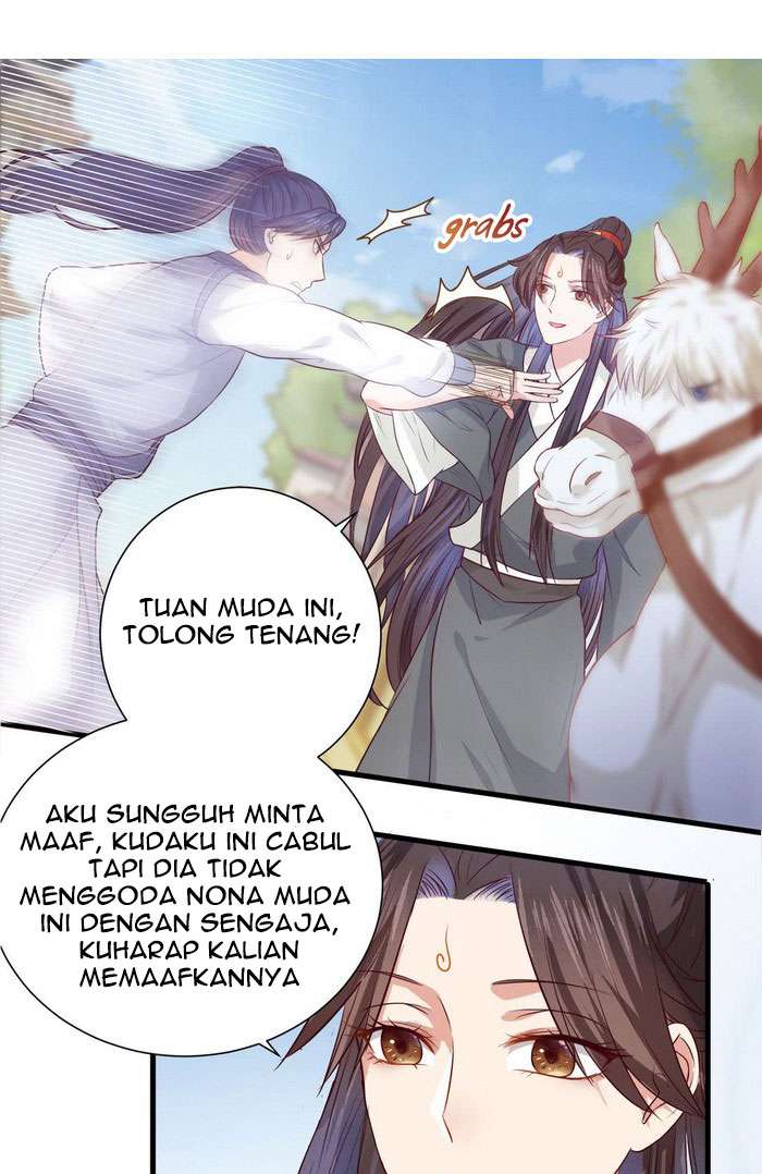 Baca The Ghostly Doctor Chapter 109 Gambar 2