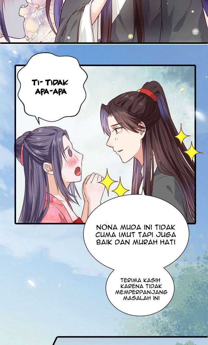 The Ghostly Doctor Chapter 109 Gambar 7