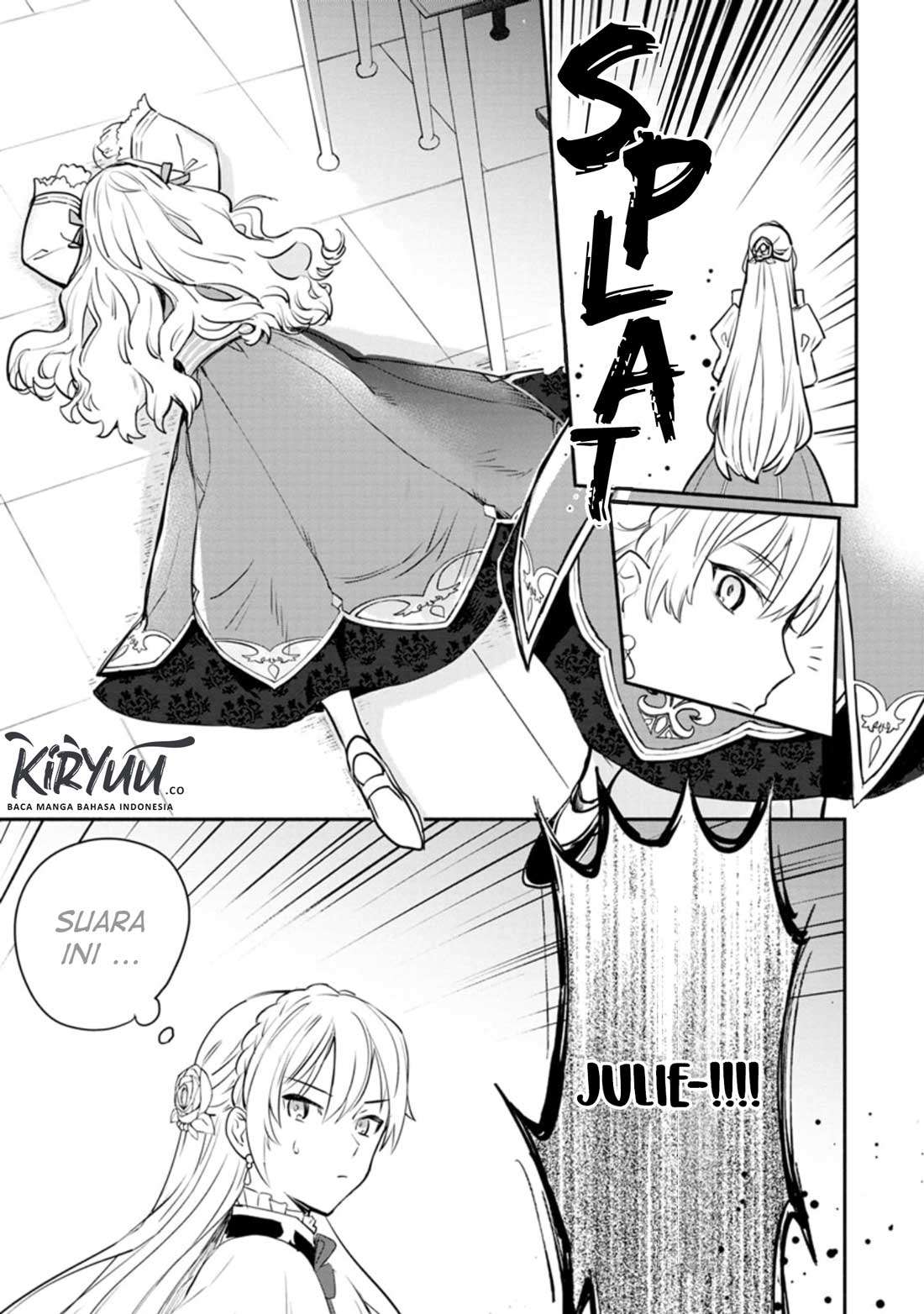 Mochiron Isharyouseikyuu itashimasu! Chapter 3 Gambar 11