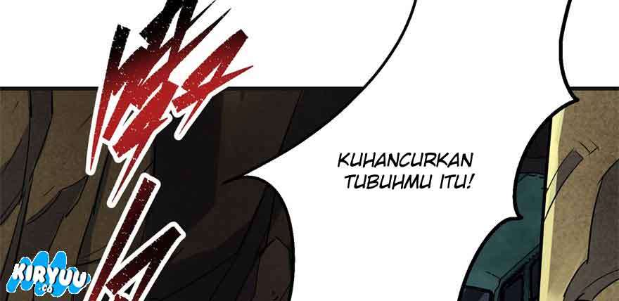The Hunter Chapter 83 Gambar 101