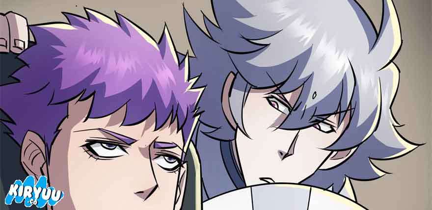 The Hunter Chapter 83 Gambar 102