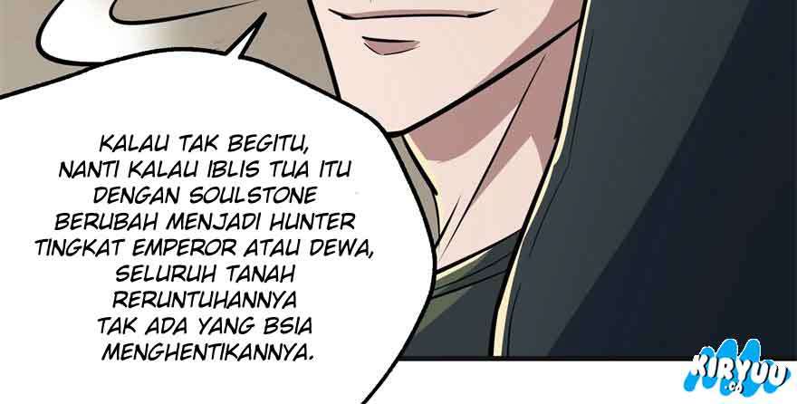 The Hunter Chapter 83 Gambar 107