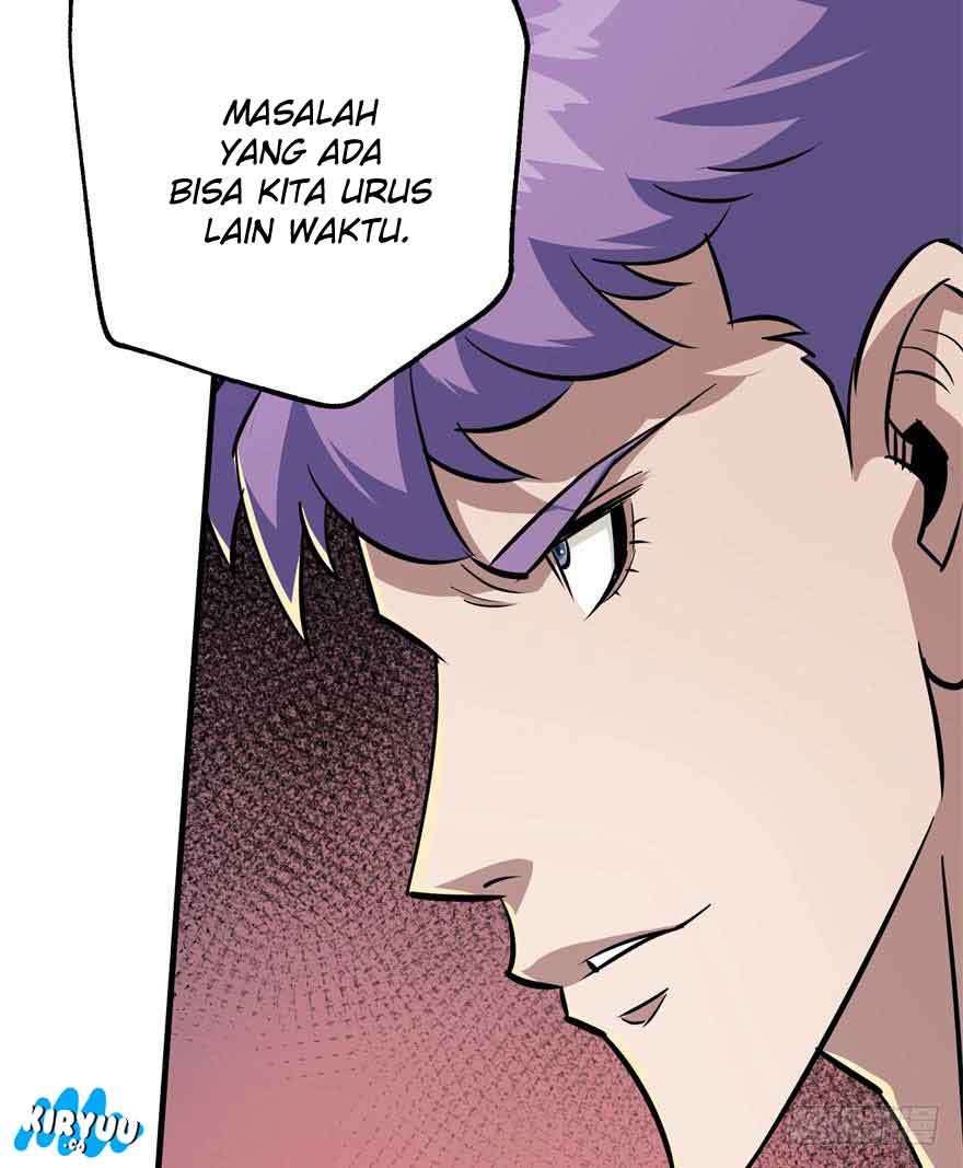 The Hunter Chapter 83 Gambar 109