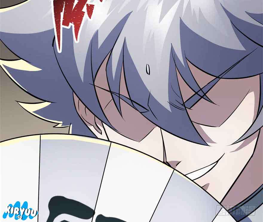 The Hunter Chapter 83 Gambar 11