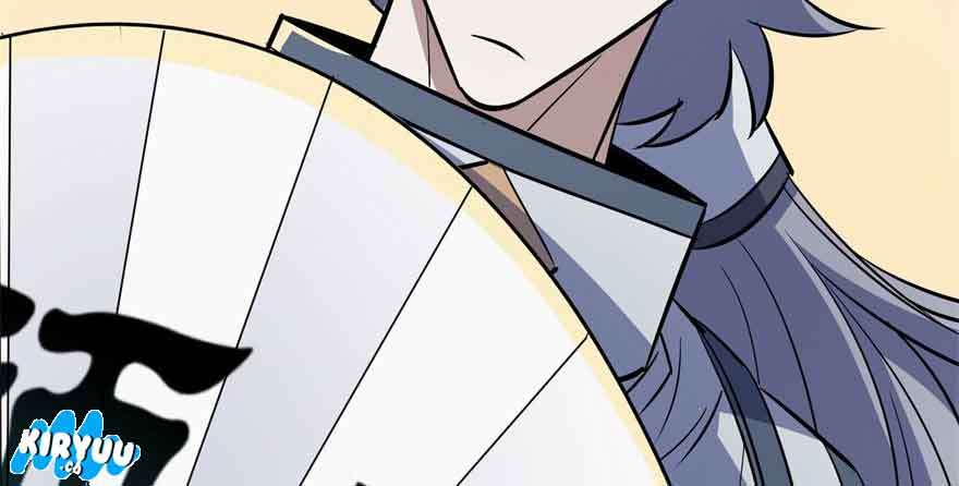 The Hunter Chapter 83 Gambar 114