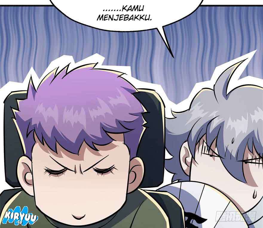The Hunter Chapter 83 Gambar 118