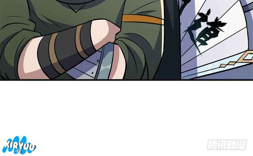 The Hunter Chapter 83 Gambar 119