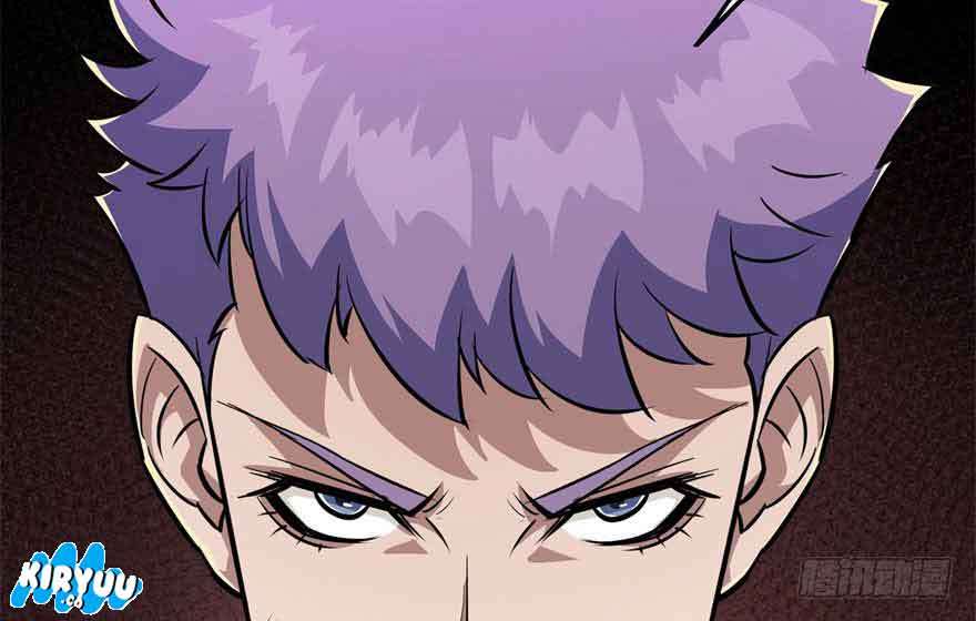 The Hunter Chapter 83 Gambar 126