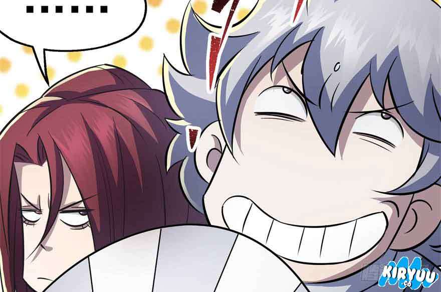 The Hunter Chapter 83 Gambar 14