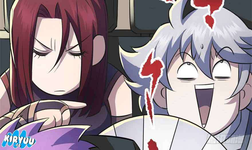 The Hunter Chapter 83 Gambar 17