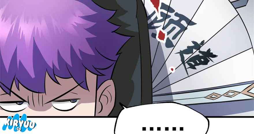 The Hunter Chapter 83 Gambar 18