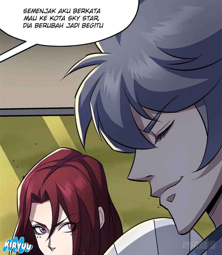 The Hunter Chapter 83 Gambar 20