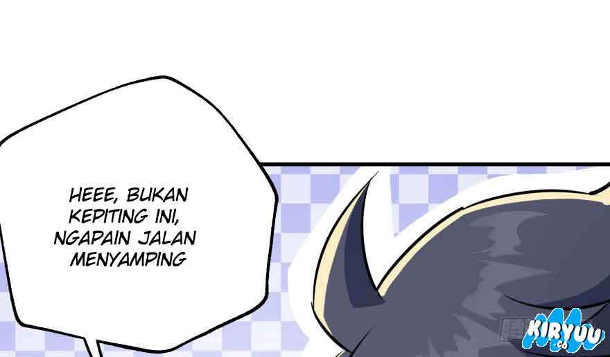 The Hunter Chapter 83 Gambar 25