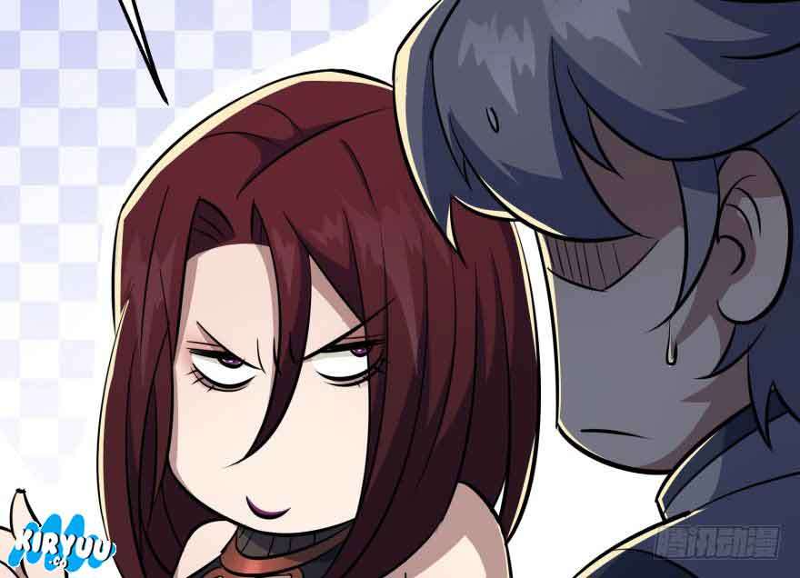 The Hunter Chapter 83 Gambar 26