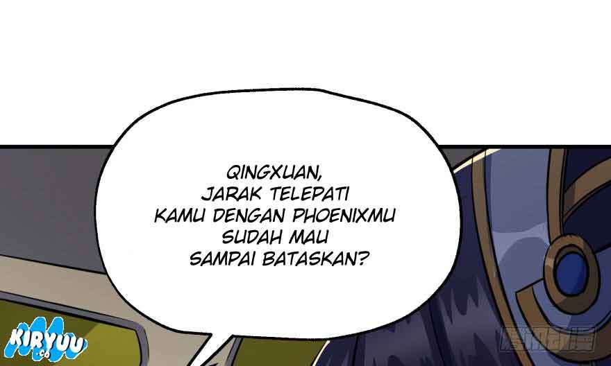 The Hunter Chapter 83 Gambar 28