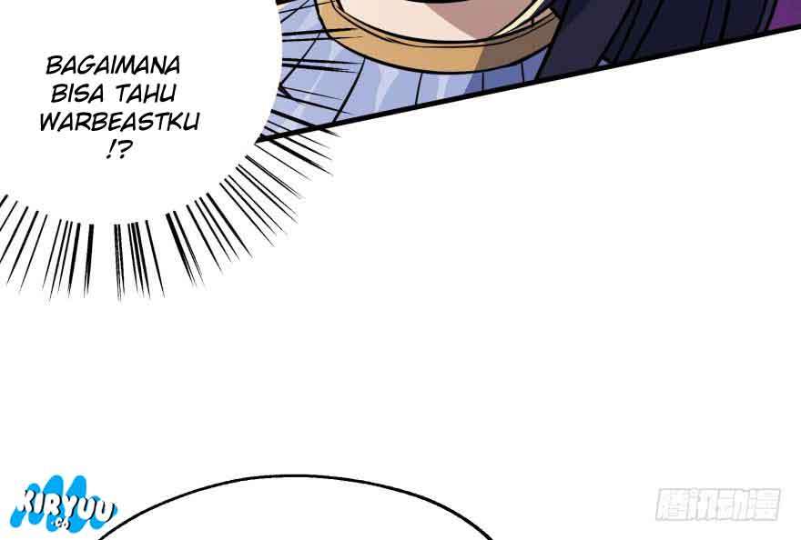 The Hunter Chapter 83 Gambar 32