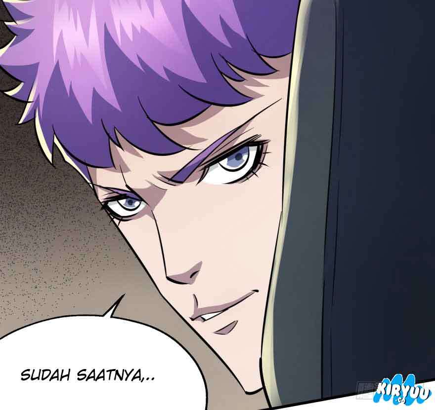 The Hunter Chapter 83 Gambar 37