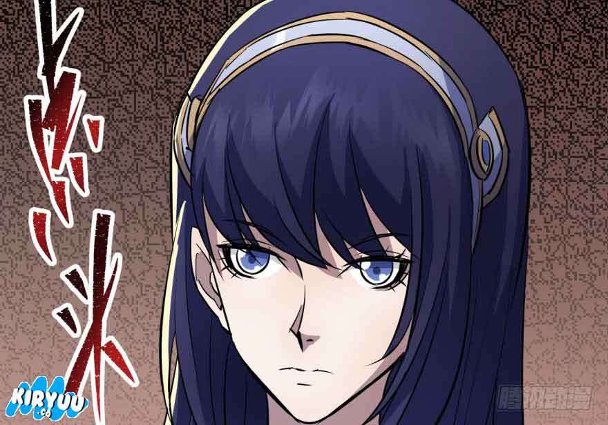 The Hunter Chapter 83 Gambar 39