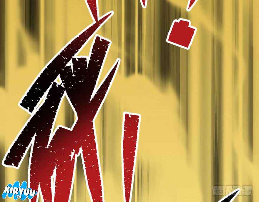 The Hunter Chapter 83 Gambar 44