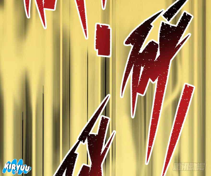 The Hunter Chapter 83 Gambar 45