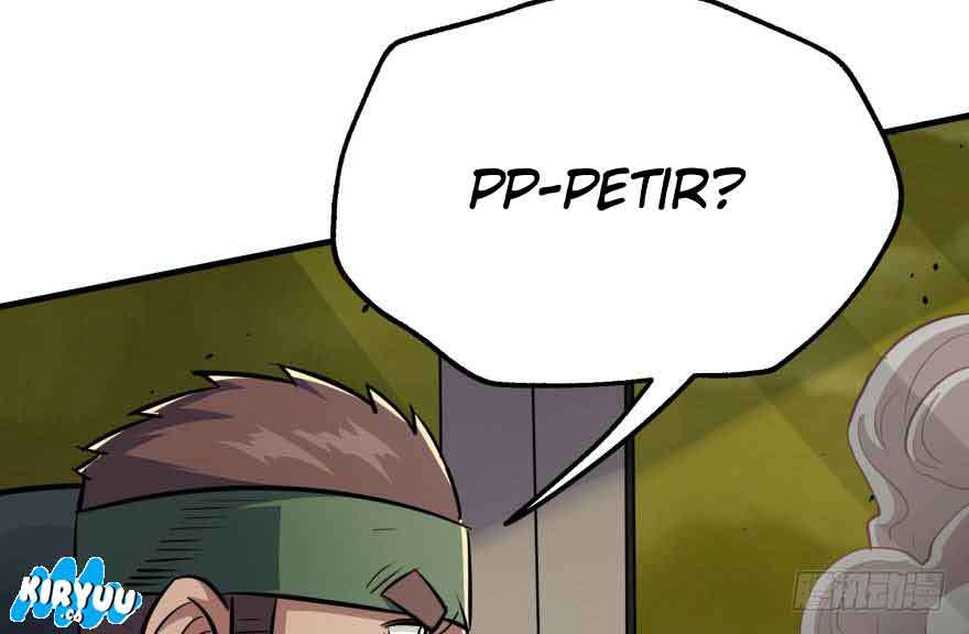 The Hunter Chapter 83 Gambar 51