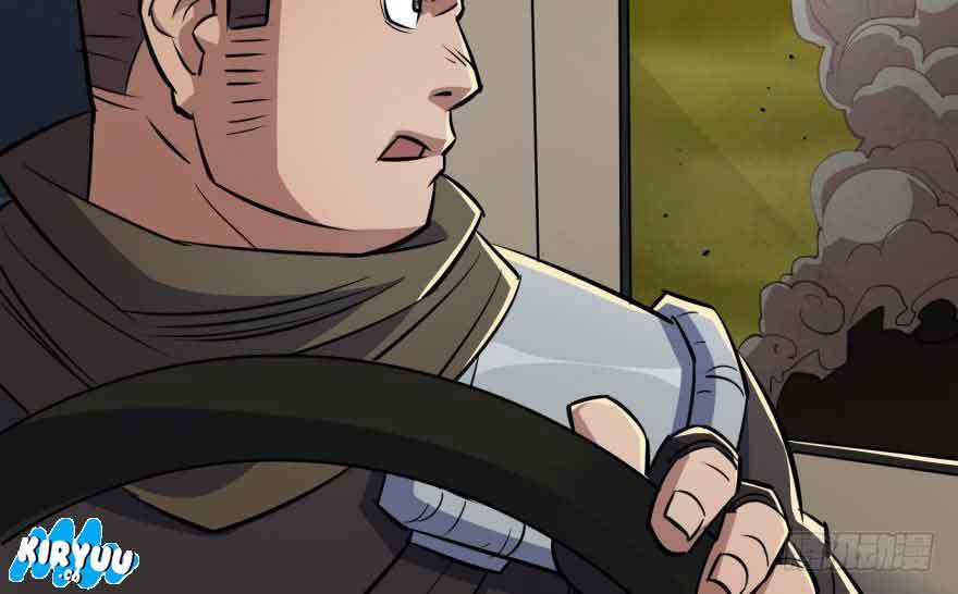 The Hunter Chapter 83 Gambar 52