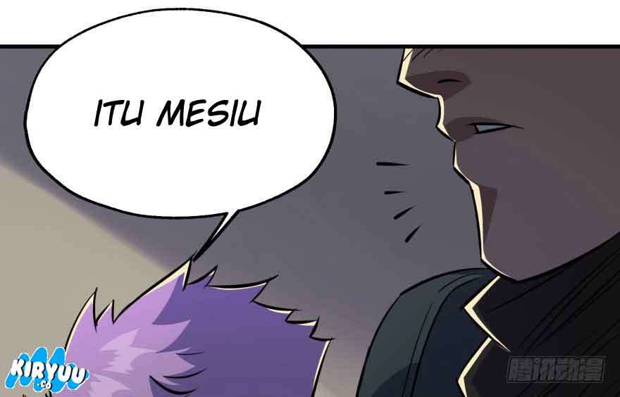 The Hunter Chapter 83 Gambar 54