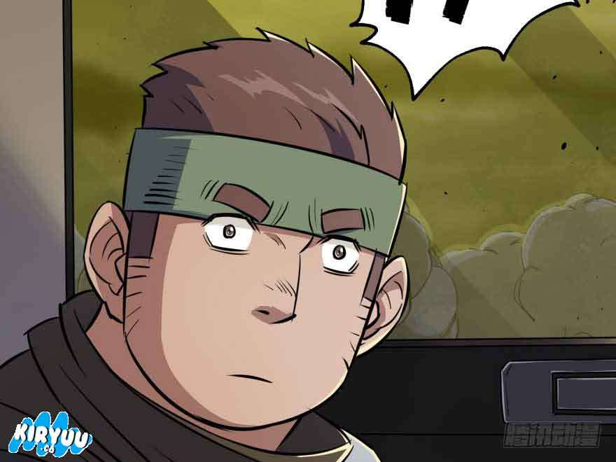 The Hunter Chapter 83 Gambar 57