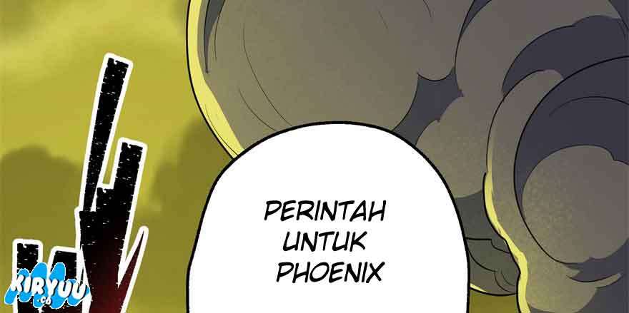 The Hunter Chapter 83 Gambar 63