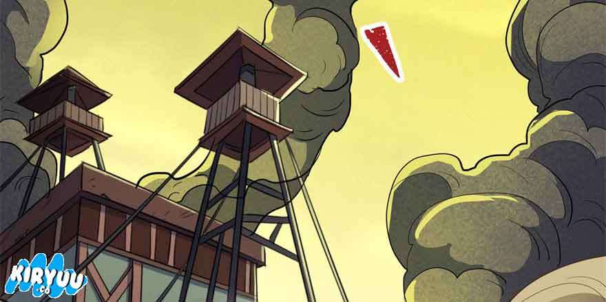 The Hunter Chapter 83 Gambar 68