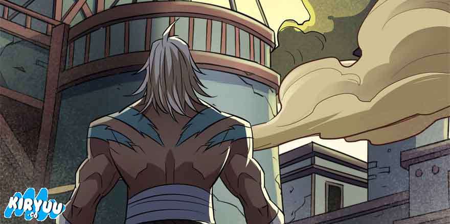 The Hunter Chapter 83 Gambar 69