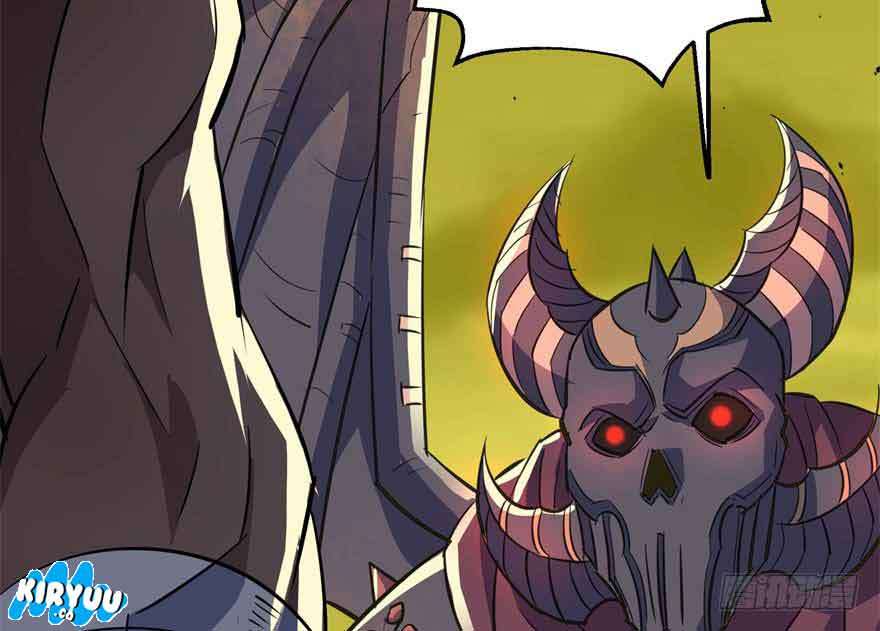 The Hunter Chapter 83 Gambar 76