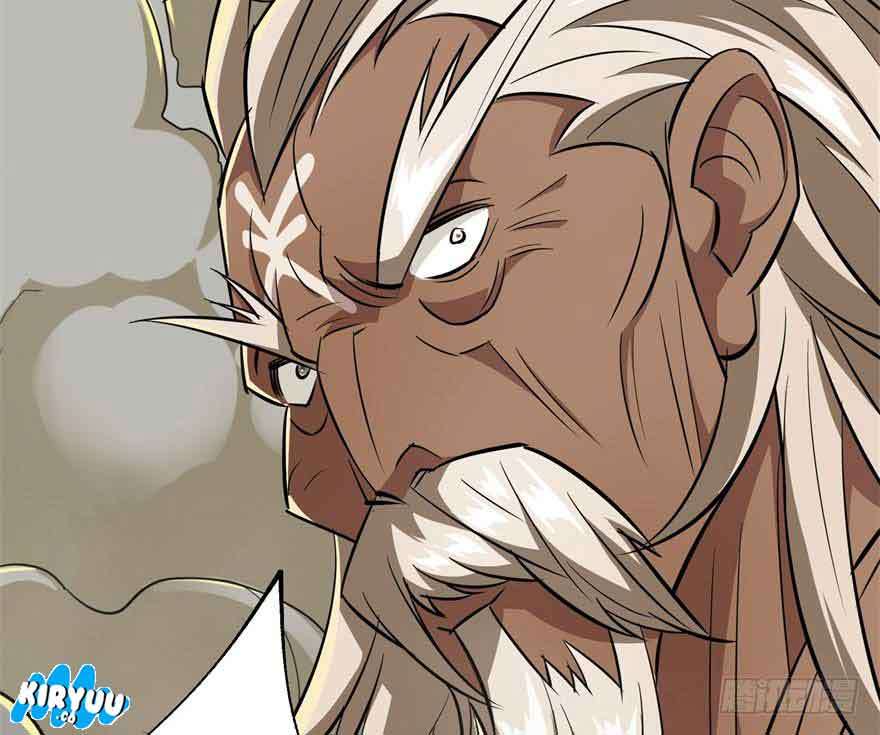 The Hunter Chapter 83 Gambar 80