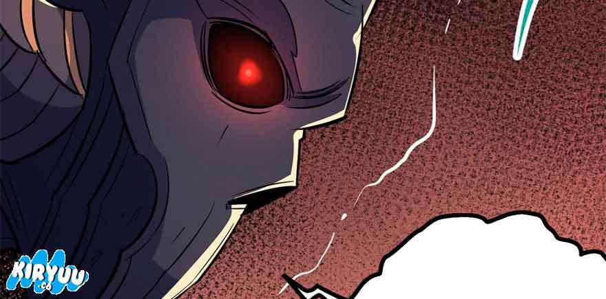 The Hunter Chapter 83 Gambar 84