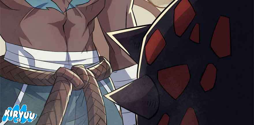 The Hunter Chapter 83 Gambar 89