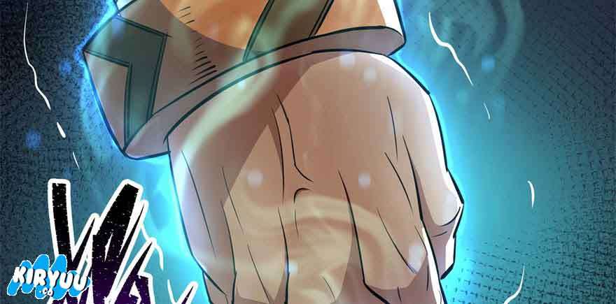 The Hunter Chapter 83 Gambar 92