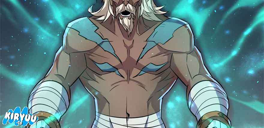 The Hunter Chapter 83 Gambar 96