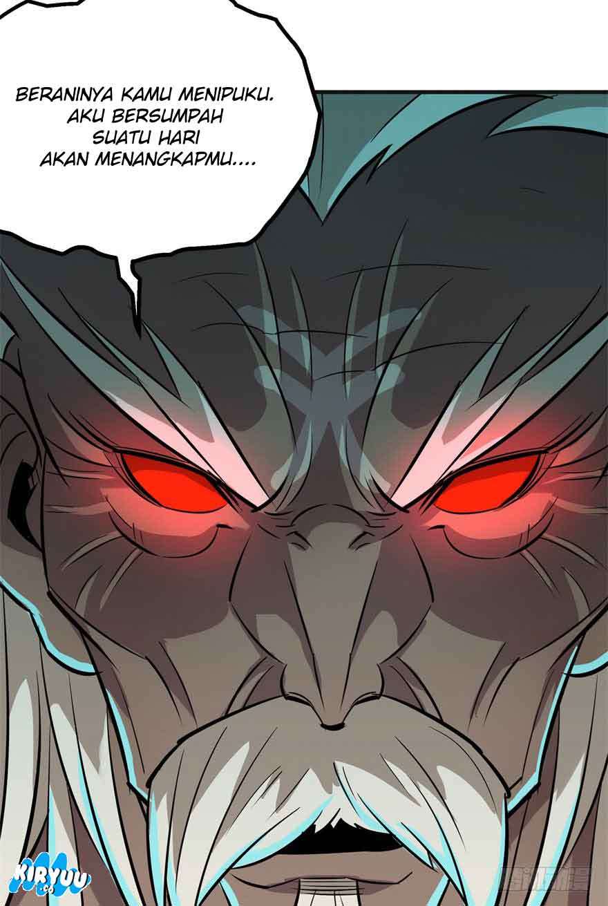 The Hunter Chapter 83 Gambar 99