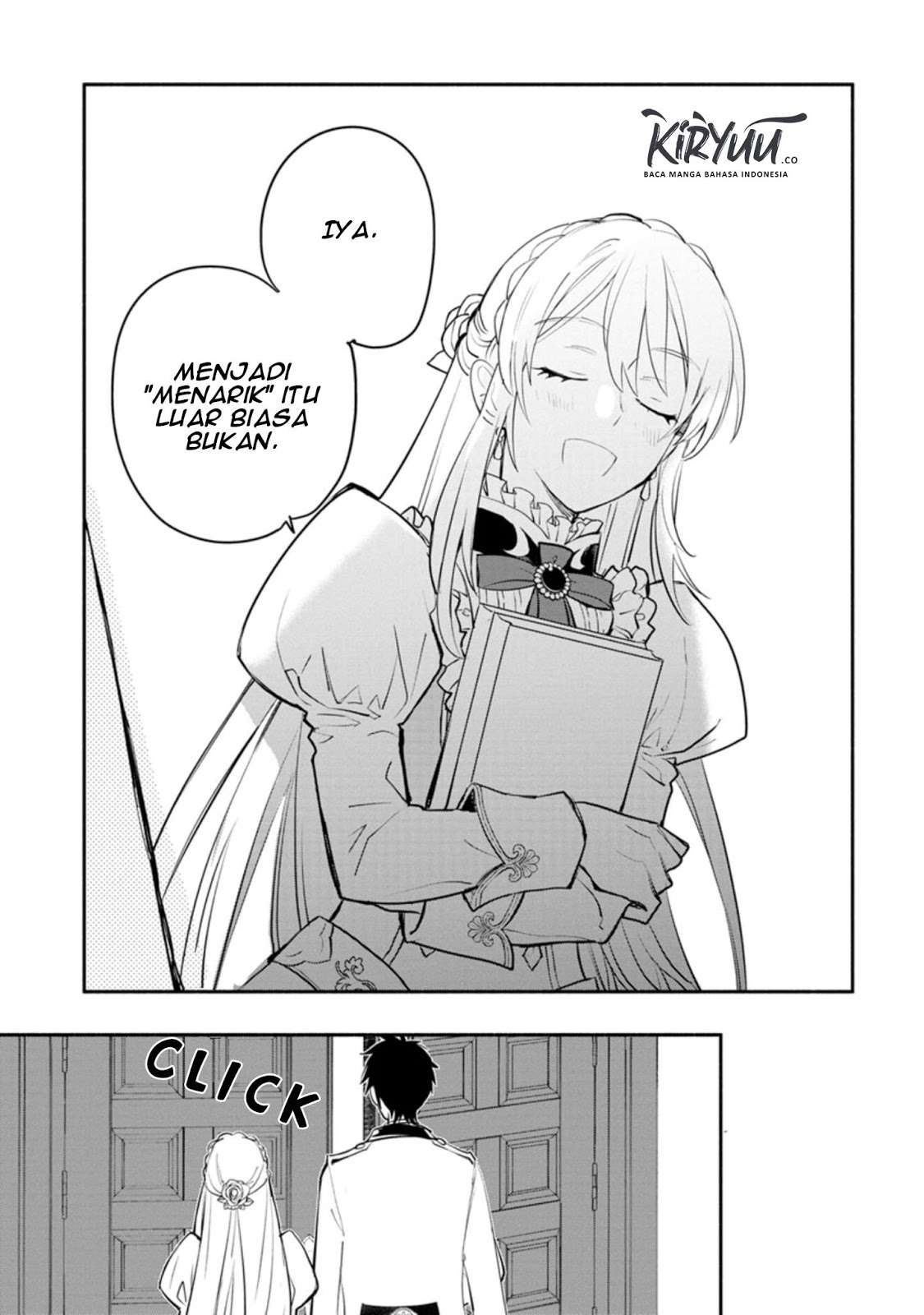 Mochiron Isharyouseikyuu itashimasu! Chapter 2 Gambar 19