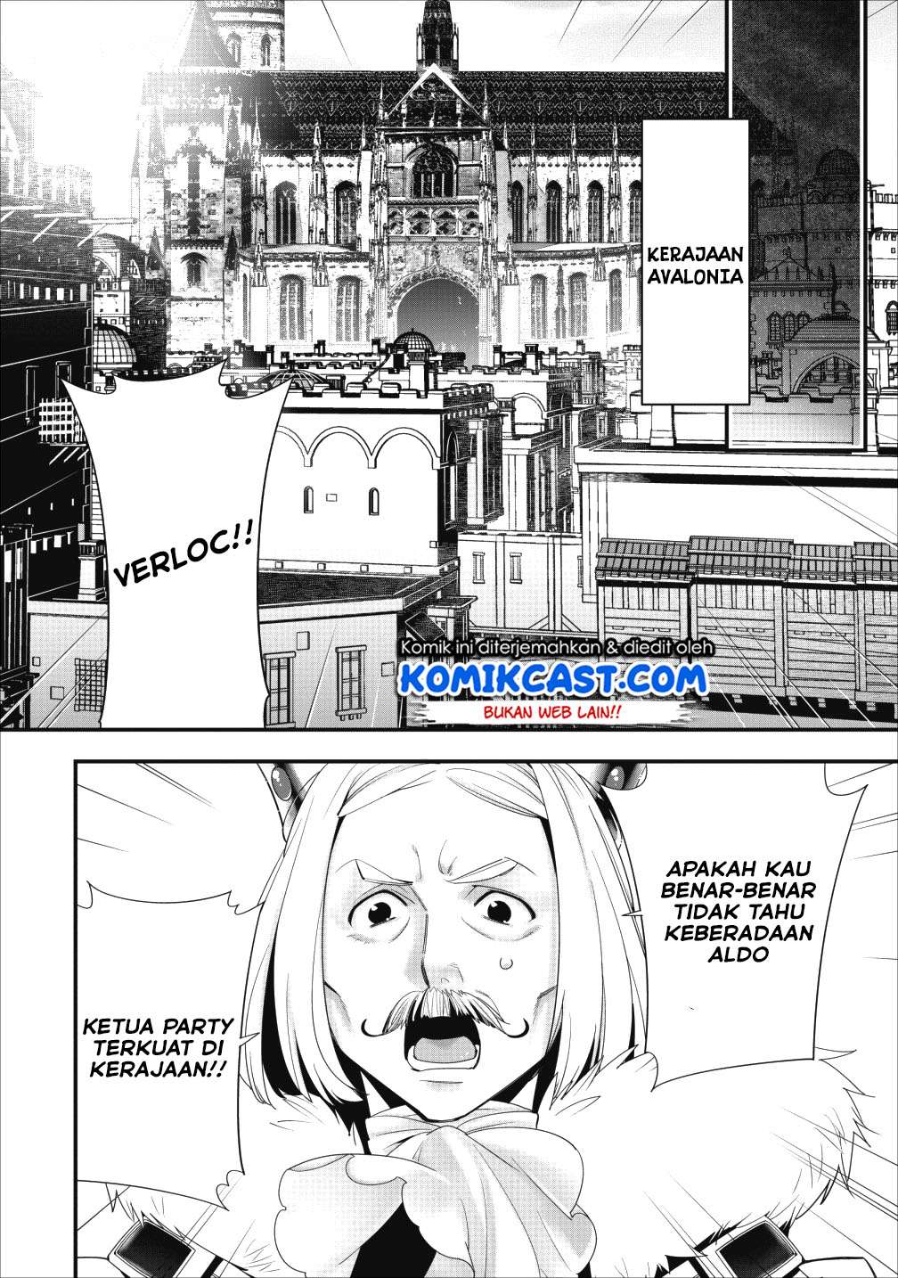 A-Rank Boukensha no Slow Life Chapter 6 Gambar 16